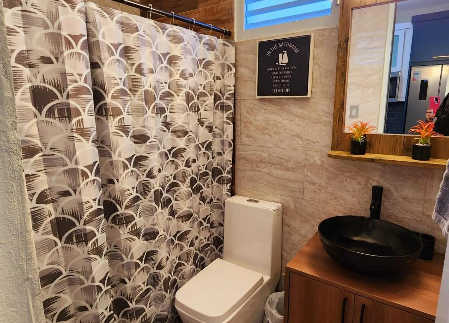 Apartament Cueva Mirador Al Yunque Sabana